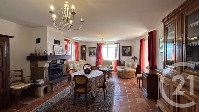 maison à vendre - 5 pièces - 185.0 m2 - BIGUGLIA - 202 - CORSE - Century 21 Jade Immobilier