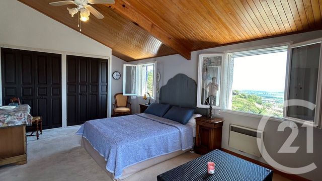 maison à vendre - 5 pièces - 185.0 m2 - BIGUGLIA - 202 - CORSE - Century 21 Jade Immobilier