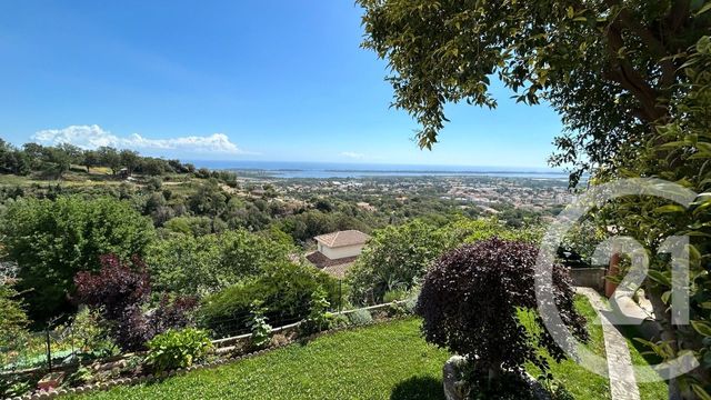 maison à vendre - 5 pièces - 185.0 m2 - BIGUGLIA - 202 - CORSE - Century 21 Jade Immobilier