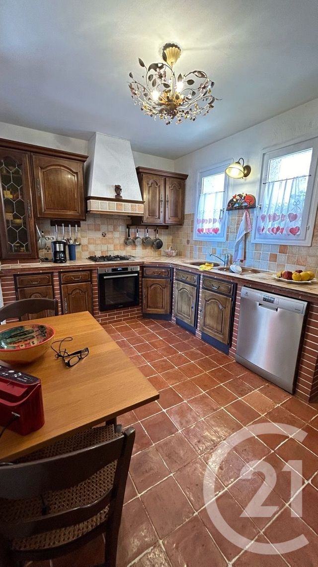 maison à vendre - 5 pièces - 185.0 m2 - BIGUGLIA - 202 - CORSE - Century 21 Jade Immobilier