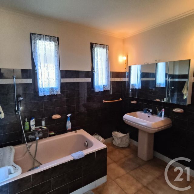 maison à vendre - 5 pièces - 132.6 m2 - BASTIA - 202 - CORSE - Century 21 Jade Immobilier