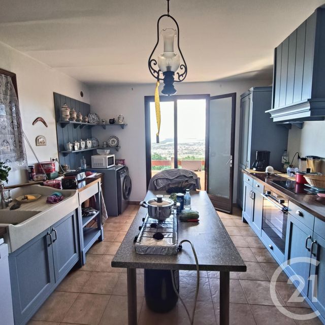 maison à vendre - 5 pièces - 132.6 m2 - BASTIA - 202 - CORSE - Century 21 Jade Immobilier