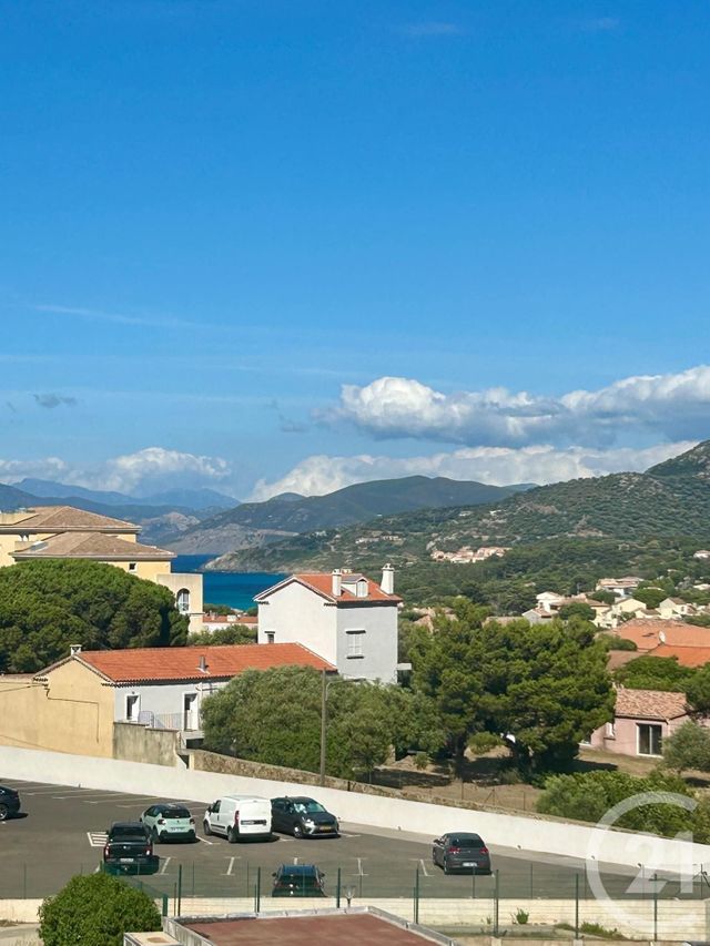 appartement - L ILE ROUSSE - 202