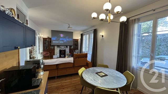 Appartement à vendre - 4 pièces - 103.0 m2 - CORTE - 202 - CORSE - Century 21 Jade Immobilier