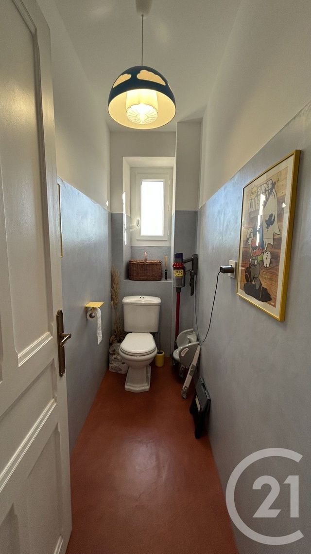 Appartement à vendre - 4 pièces - 103.0 m2 - CORTE - 202 - CORSE - Century 21 Jade Immobilier