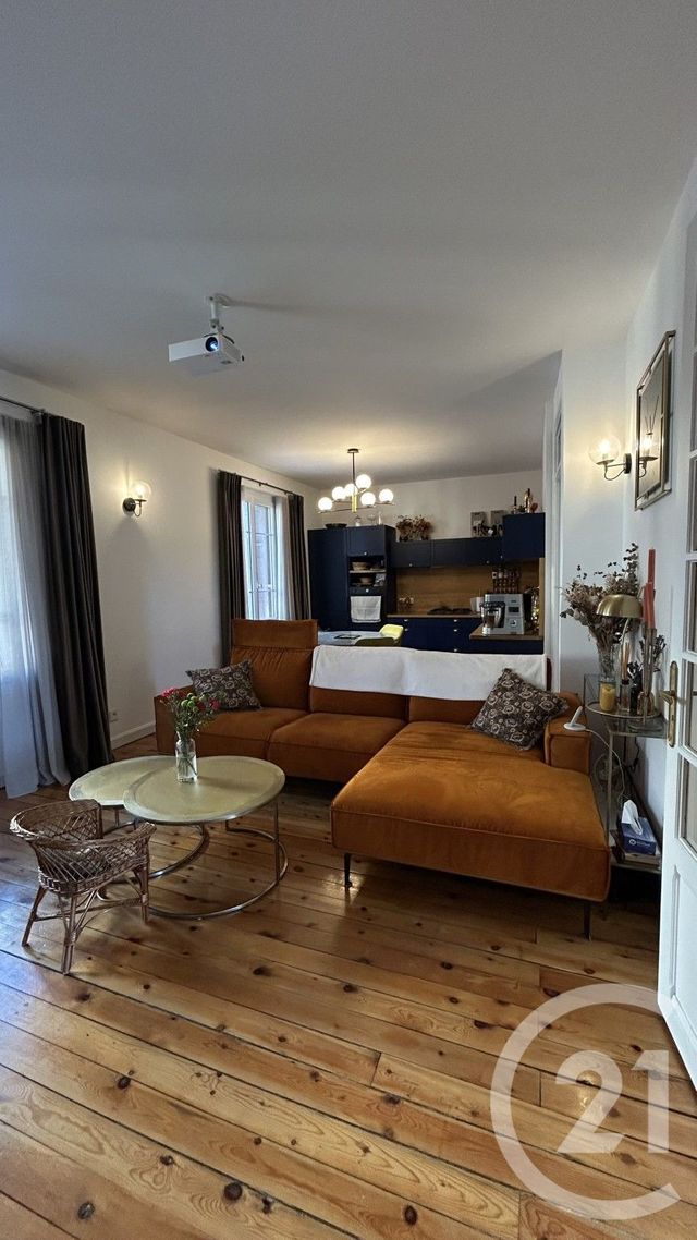 Appartement à vendre - 4 pièces - 103.0 m2 - CORTE - 202 - CORSE - Century 21 Jade Immobilier