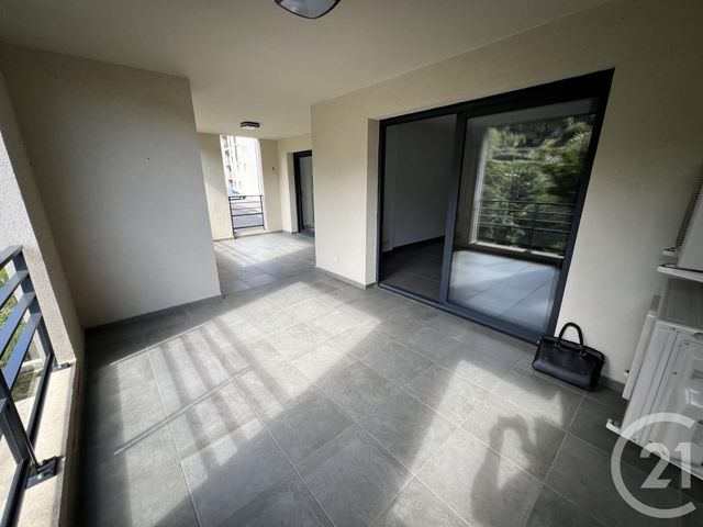 Appartement F3 à vendre - 3 pièces - 63.2 m2 - VILLE DI PIETRABUGNO - 202 - CORSE - Century 21 Jade Immobilier