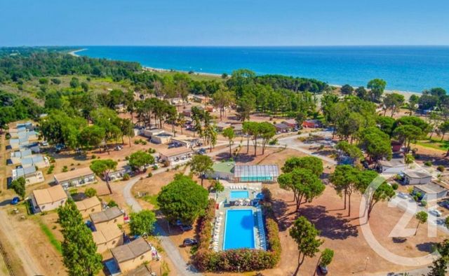 maison à vendre - 1 pièce - 18.2 m2 - CASTELLARE DI CASINCA - 202 - CORSE - Century 21 Jade Immobilier