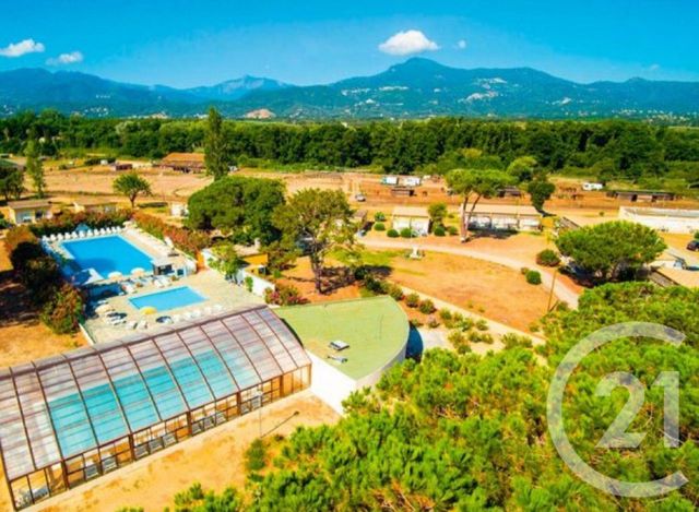 maison à vendre - 1 pièce - 18.2 m2 - CASTELLARE DI CASINCA - 202 - CORSE - Century 21 Jade Immobilier