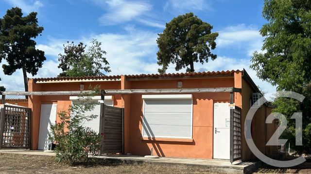 maison à vendre - 1 pièce - 18.2 m2 - CASTELLARE DI CASINCA - 202 - CORSE - Century 21 Jade Immobilier