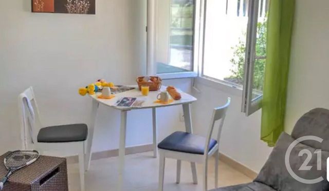 maison à vendre - 1 pièce - 18.2 m2 - CASTELLARE DI CASINCA - 202 - CORSE - Century 21 Jade Immobilier