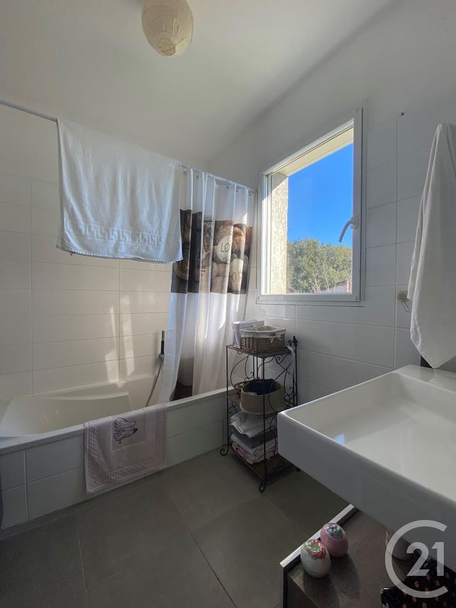 Appartement F3 à vendre - 3 pièces - 71.69 m2 - LURI - 202 - CORSE - Century 21 Jade Immobilier