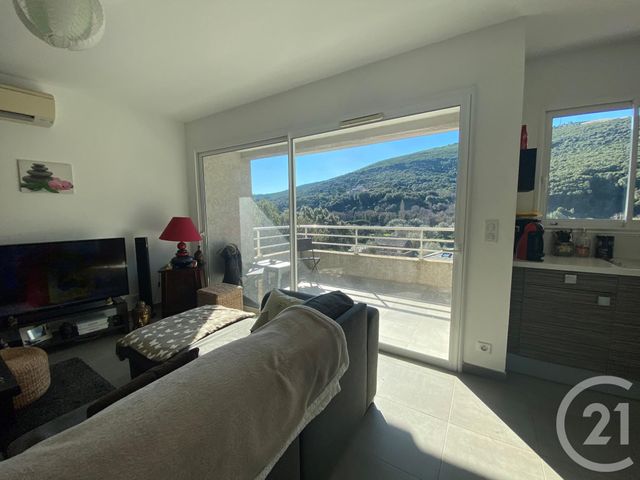 Appartement F3 à vendre - 3 pièces - 71.69 m2 - LURI - 202 - CORSE - Century 21 Jade Immobilier