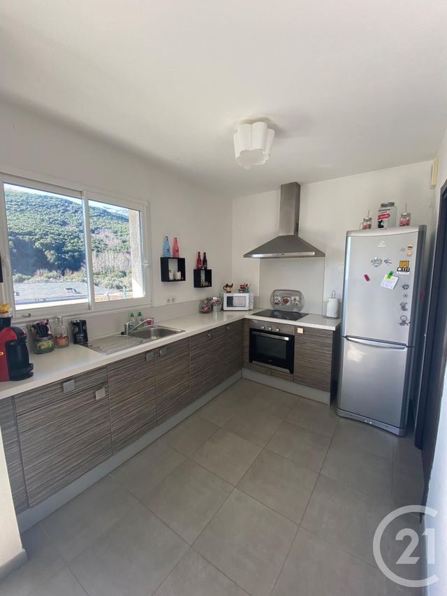 Appartement F3 à vendre - 3 pièces - 71.69 m2 - LURI - 202 - CORSE - Century 21 Jade Immobilier