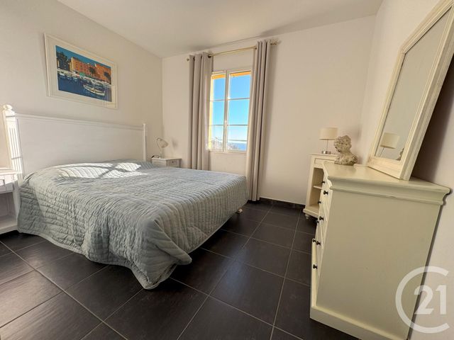 Appartement F4 à vendre - 4 pièces - 95.0 m2 - BRANDO - 202 - CORSE - Century 21 Jade Immobilier