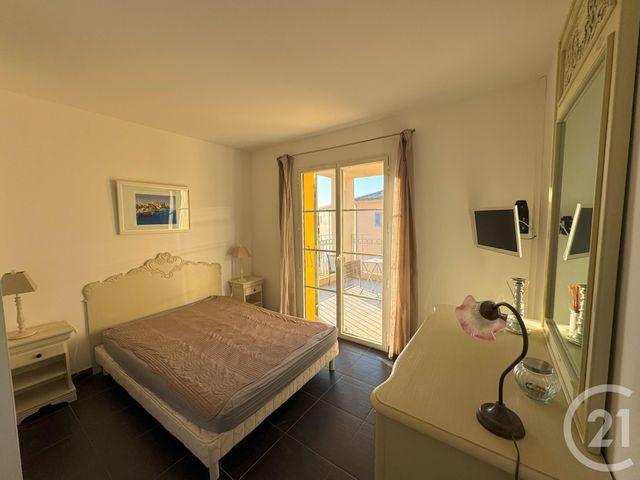 Appartement F4 à vendre - 4 pièces - 95.0 m2 - BRANDO - 202 - CORSE - Century 21 Jade Immobilier