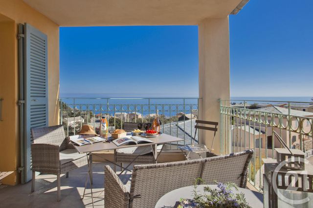 Appartement F4 à vendre - 4 pièces - 95.0 m2 - BRANDO - 202 - CORSE - Century 21 Jade Immobilier