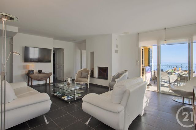 Appartement F4 à vendre - 4 pièces - 95.0 m2 - BRANDO - 202 - CORSE - Century 21 Jade Immobilier