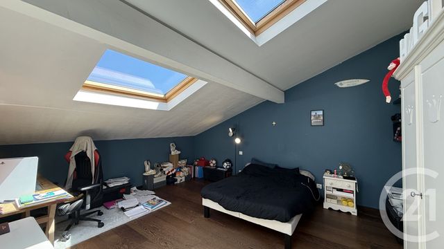 Appartement à vendre - 4 pièces - 148.94 m2 - BASTIA - 202 - CORSE - Century 21 Jade Immobilier