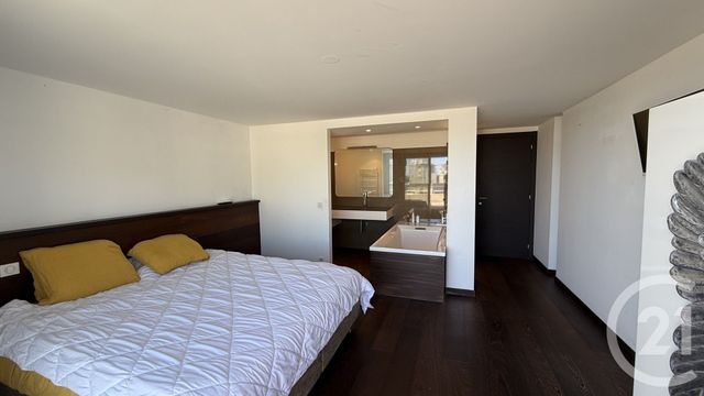 Appartement à vendre - 4 pièces - 148.94 m2 - BASTIA - 202 - CORSE - Century 21 Jade Immobilier