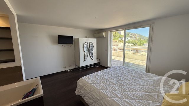 Appartement à vendre - 4 pièces - 148.94 m2 - BASTIA - 202 - CORSE - Century 21 Jade Immobilier