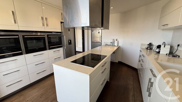 Appartement à vendre - 4 pièces - 148.94 m2 - BASTIA - 202 - CORSE - Century 21 Jade Immobilier