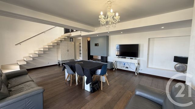 Appartement à vendre - 4 pièces - 148.94 m2 - BASTIA - 202 - CORSE - Century 21 Jade Immobilier