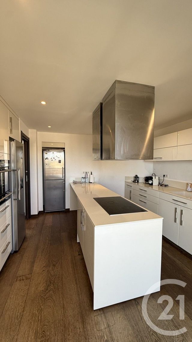 Appartement à vendre - 4 pièces - 148.94 m2 - BASTIA - 202 - CORSE - Century 21 Jade Immobilier