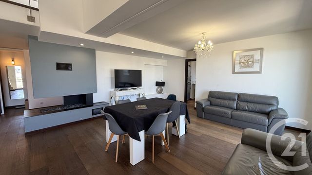 Appartement à vendre - 4 pièces - 148.94 m2 - BASTIA - 202 - CORSE - Century 21 Jade Immobilier
