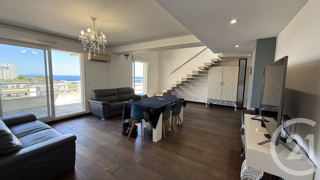 Appartement à vendre BASTIA