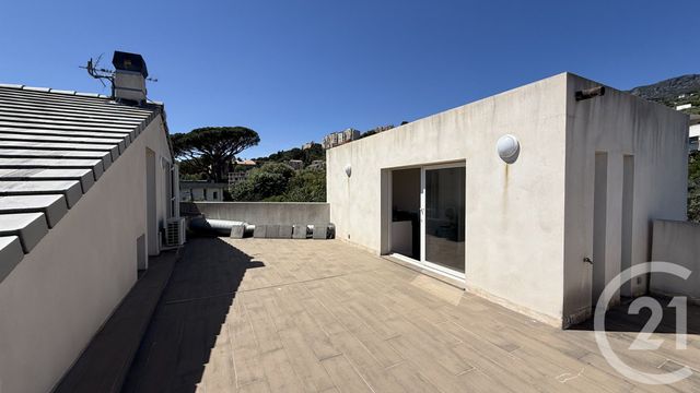 Appartement à vendre - 4 pièces - 148.94 m2 - BASTIA - 202 - CORSE - Century 21 Jade Immobilier