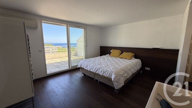 Appartement à vendre - 4 pièces - 148.94 m2 - BASTIA - 202 - CORSE - Century 21 Jade Immobilier
