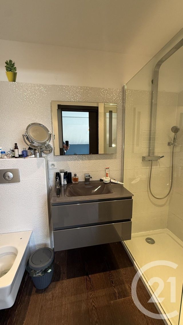 Appartement à vendre - 4 pièces - 148.94 m2 - BASTIA - 202 - CORSE - Century 21 Jade Immobilier