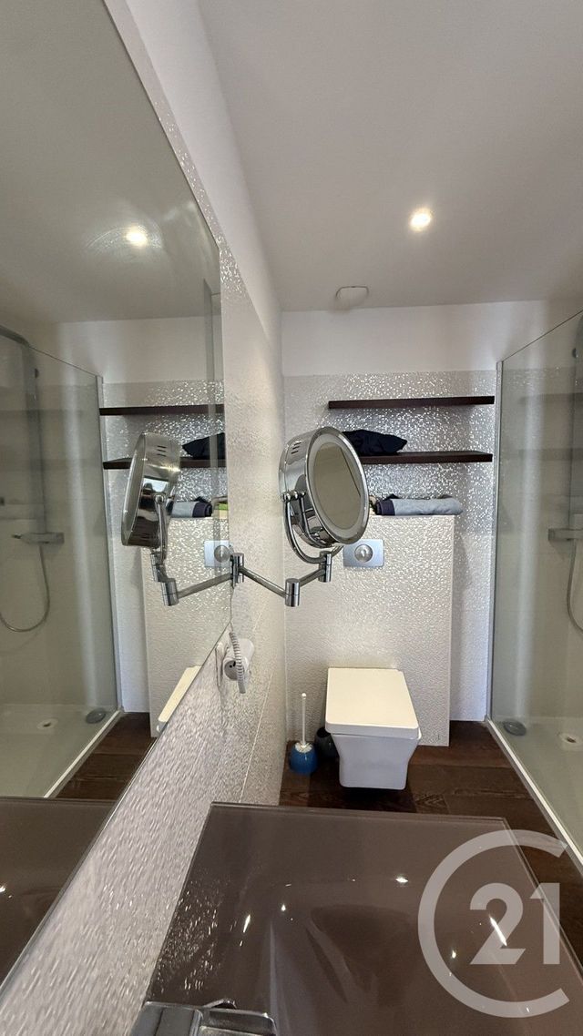 Appartement à vendre - 4 pièces - 148.94 m2 - BASTIA - 202 - CORSE - Century 21 Jade Immobilier