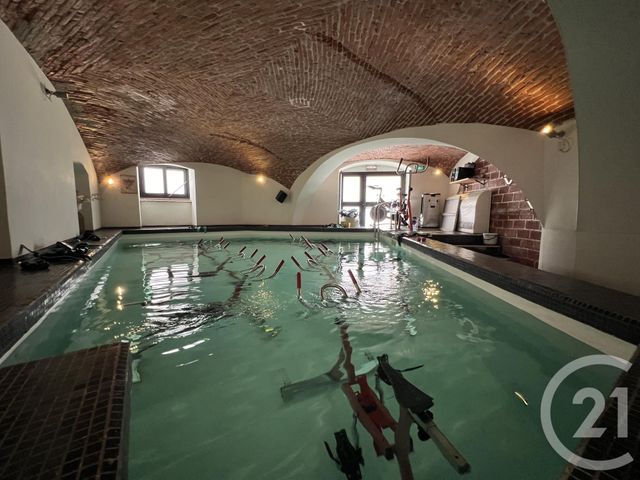 commerce à vendre - 110.0 m2 - BASTIA - 202 - CORSE - Century 21 Jade Immobilier