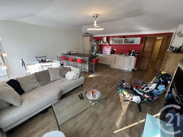 Appartement F4 à vendre BASTIA