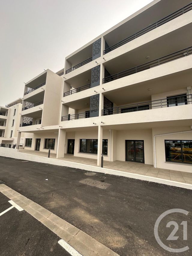 commerce à louer - 76.49 m2 - FURIANI - 202 - CORSE - Century 21 Jade Immobilier