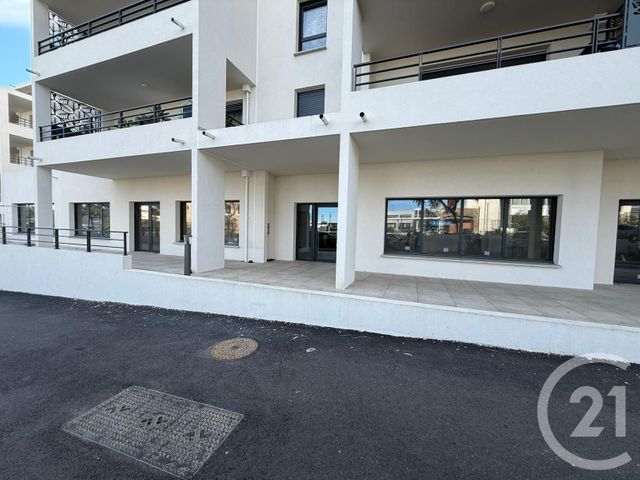commerce à louer - 76.49 m2 - FURIANI - 202 - CORSE - Century 21 Jade Immobilier