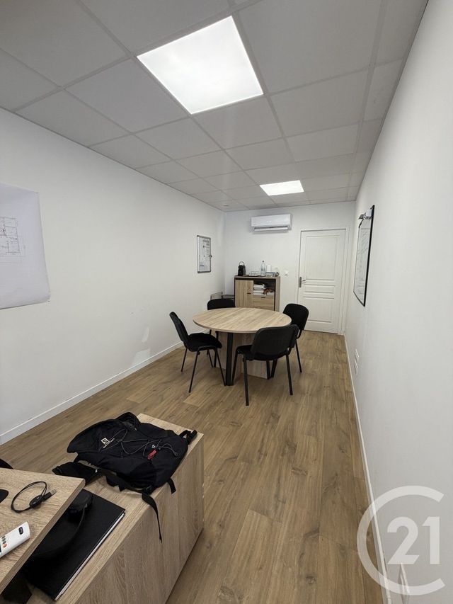 commerce à louer - 100.0 m2 - 202 - CORSE - Century 21 Jade Immobilier