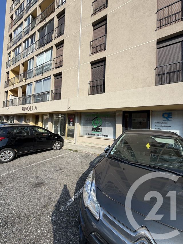 commerce à louer - 100.0 m2 - 202 - CORSE - Century 21 Jade Immobilier