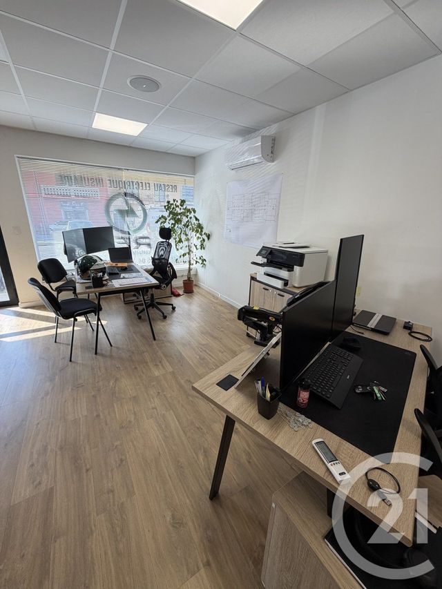 commerce à louer - 100.0 m2 - 202 - CORSE - Century 21 Jade Immobilier