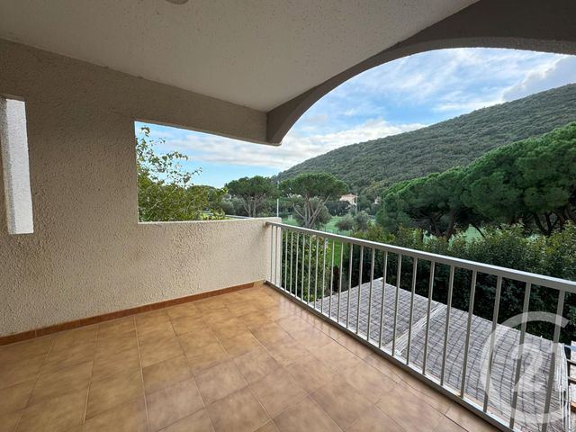 Appartement F5 à vendre SANTA MARIA DI LOTA