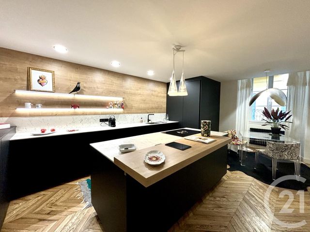 Appartement à vendre BASTIA