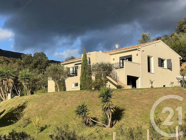maison - BORGO - 202