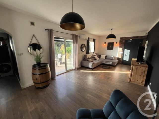 maison - BORGO - 202