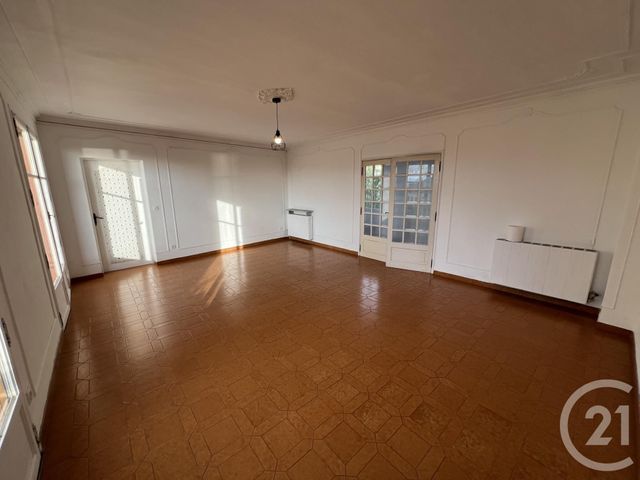 appartement - BASTIA - 202