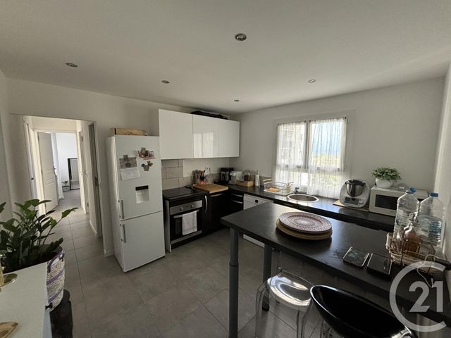 appartement - BASTIA - 202