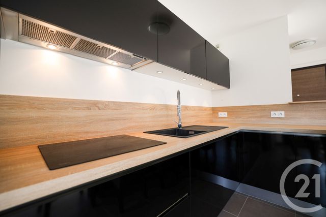 appartement - BORGO - 202