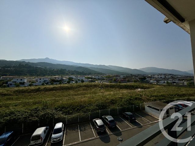Appartement à vendre - 3 pièces - 81.53 m2 - BORGO - 202 - CORSE - Century 21 Jade Immobilier