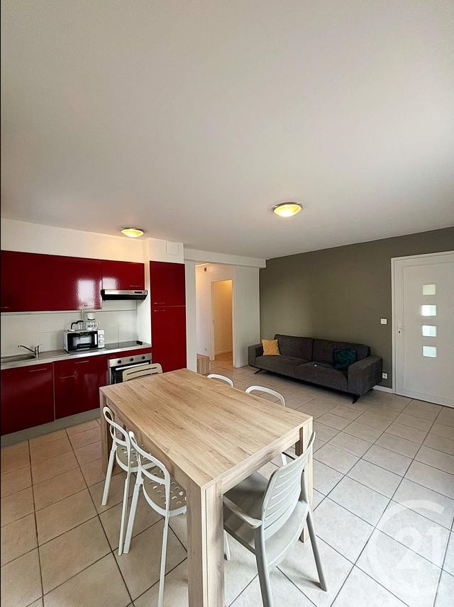 Appartement T3 à louer - 3 pièces - 53.2 m2 - SISCO - 202 - CORSE - Century 21 Jade Immobilier